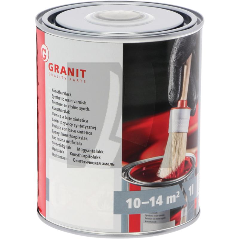 GRANIT Fendt diamantgrau neu 300