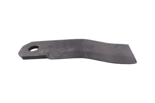 Mulchmesser 320x80 mm - rechts, passend für Schmidt