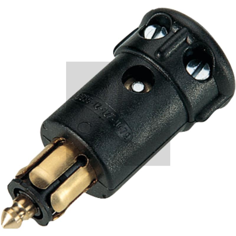 ERICH JAEGER Universalstecker 6 - 24 V ERICH JAEGER Universalstecker 6 - 24 V