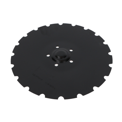 Sechscheibe passend zu Disc 410X4,5 