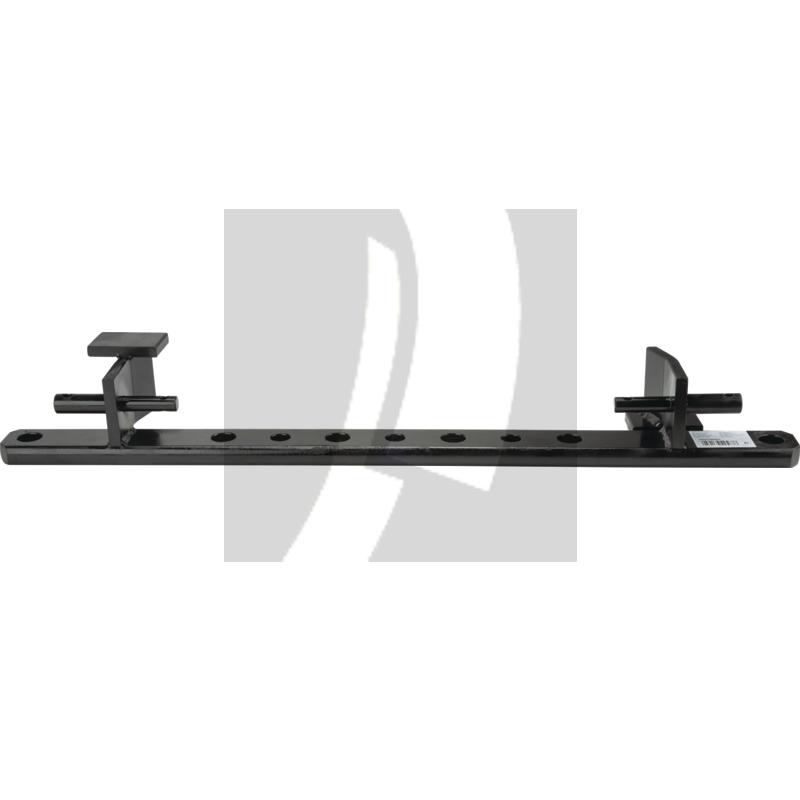 Ackerschiene nicht verdrehbar 1100 mm