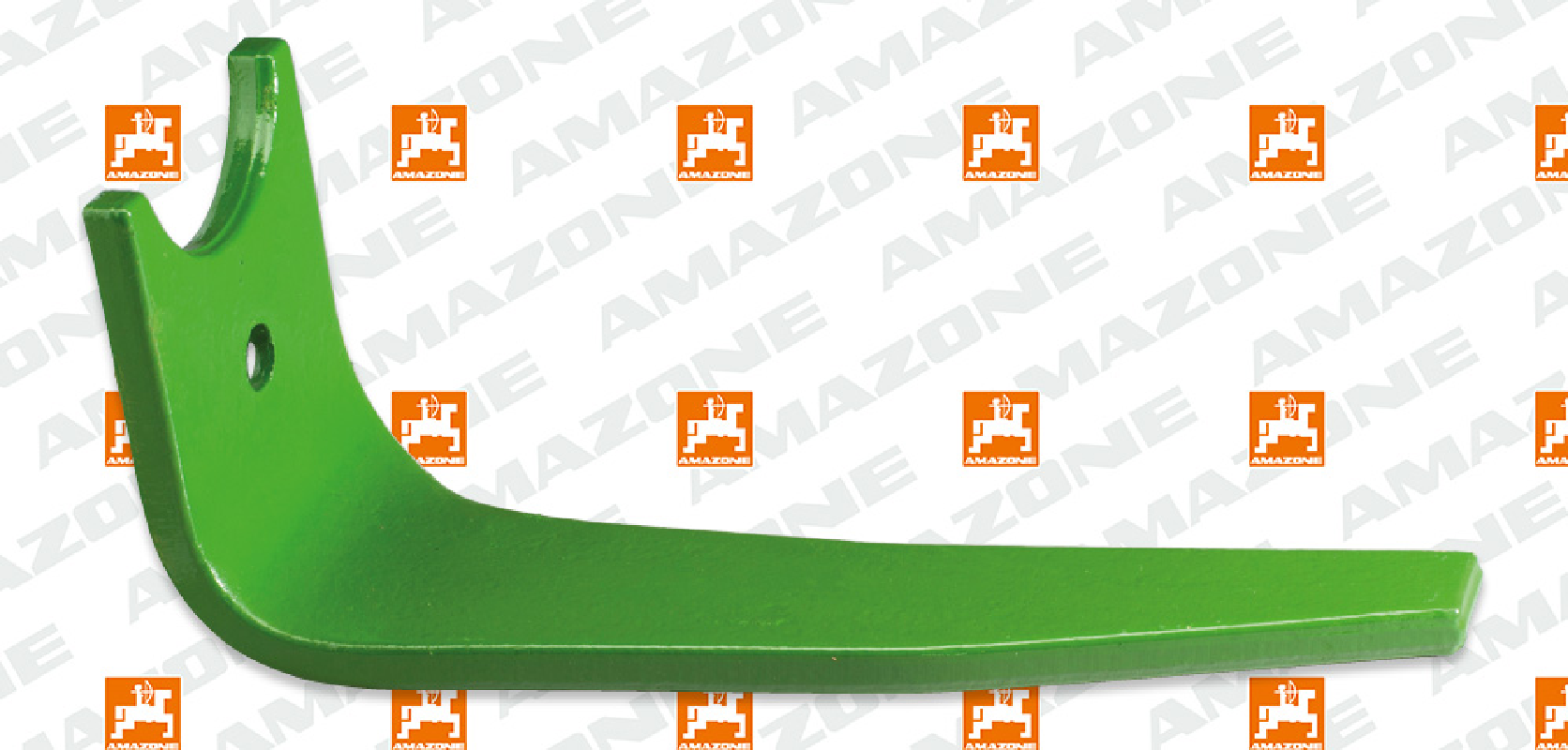 Amazone Kg/Kx Zinken Auf Griff " Super", Rechts