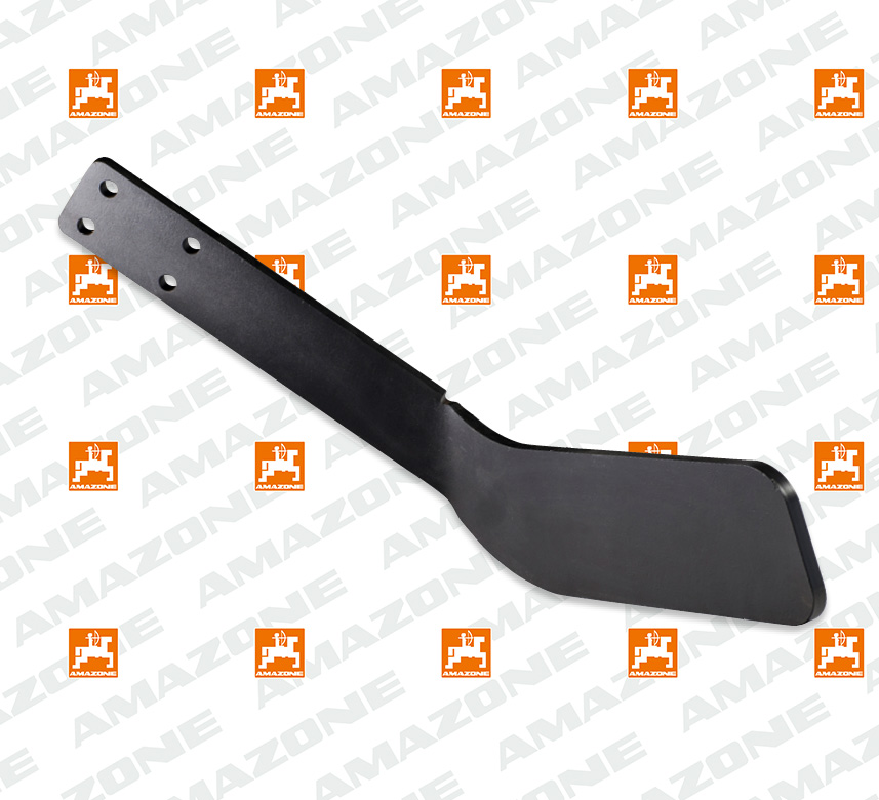Amazone Zustreicher Kurz Links