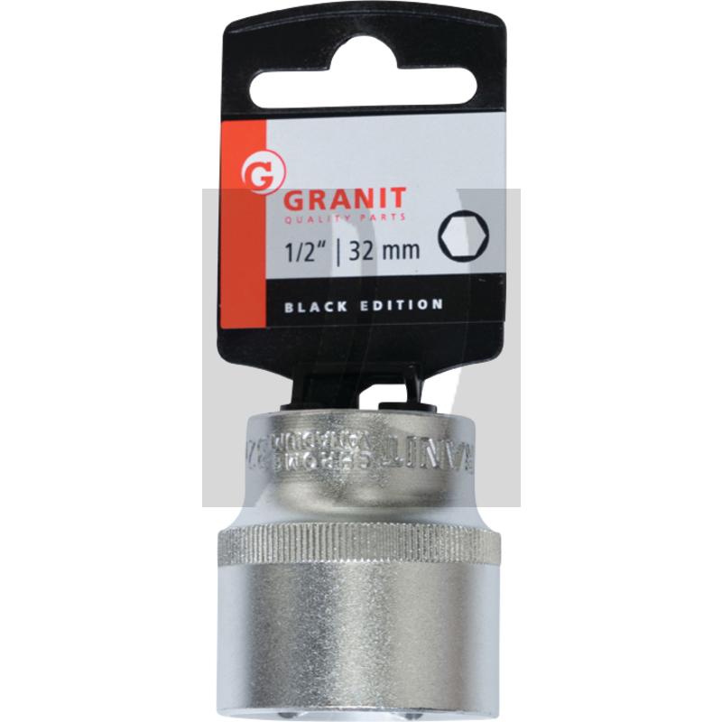 1/2" Stecknuss 32 mm