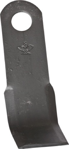 Y-Messer 213x60 mm, passend für Lagarde