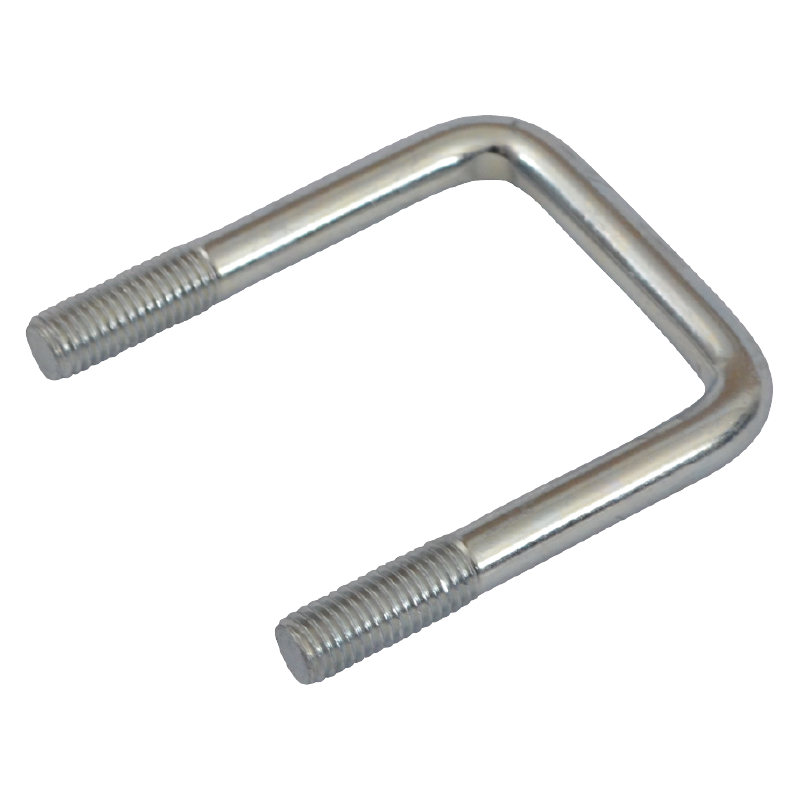 Bügelschraube M12/60/84x254 8.8 Zn