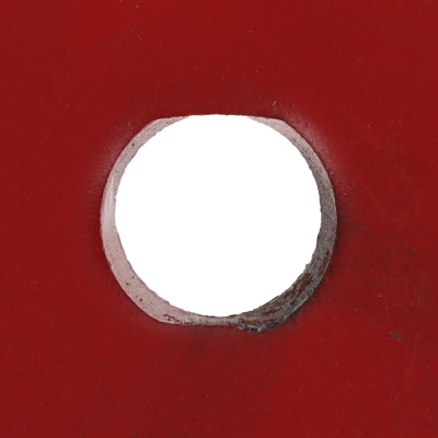 Anlagenkeil links 