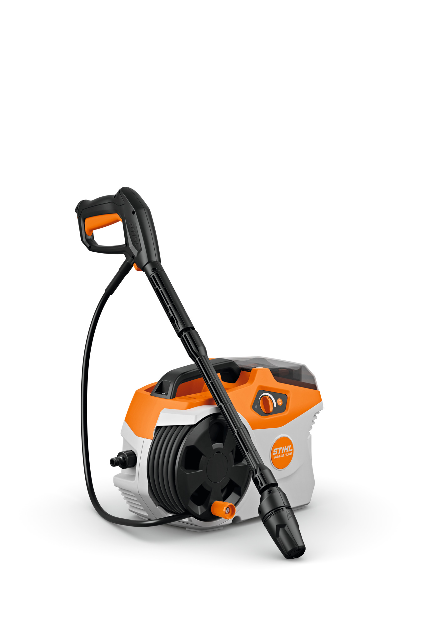 STIHL Akku-Hochdruckreiniger REA 60 ohne Akku und ohne Ladegerät