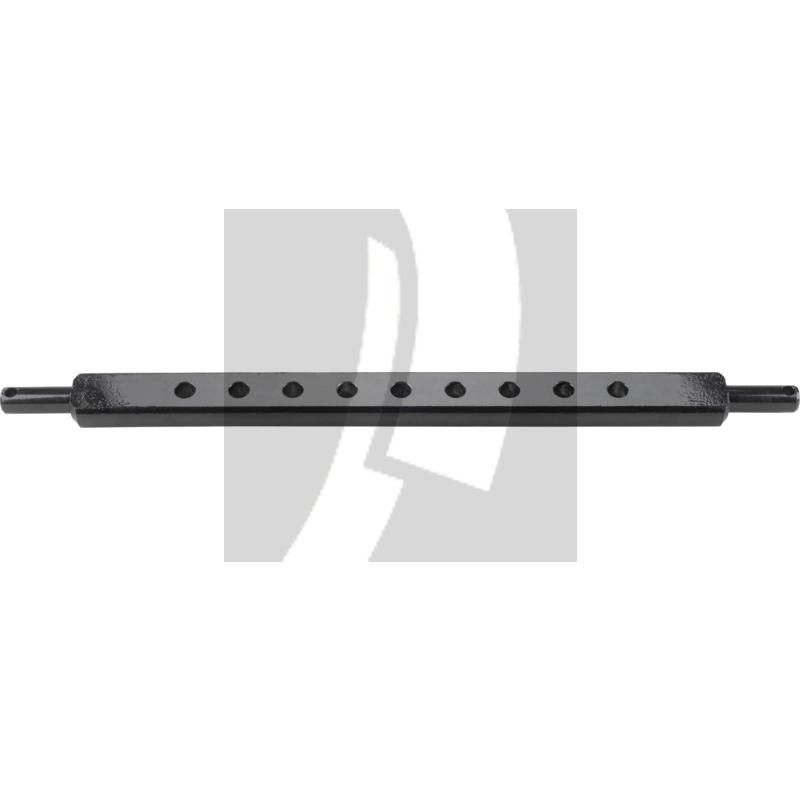Ackerschiene 781 mm