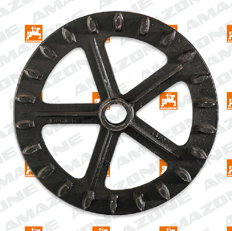 Amazone Crosskillring 494
