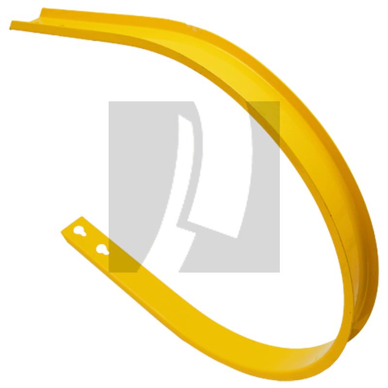 Abstreifer New Holland