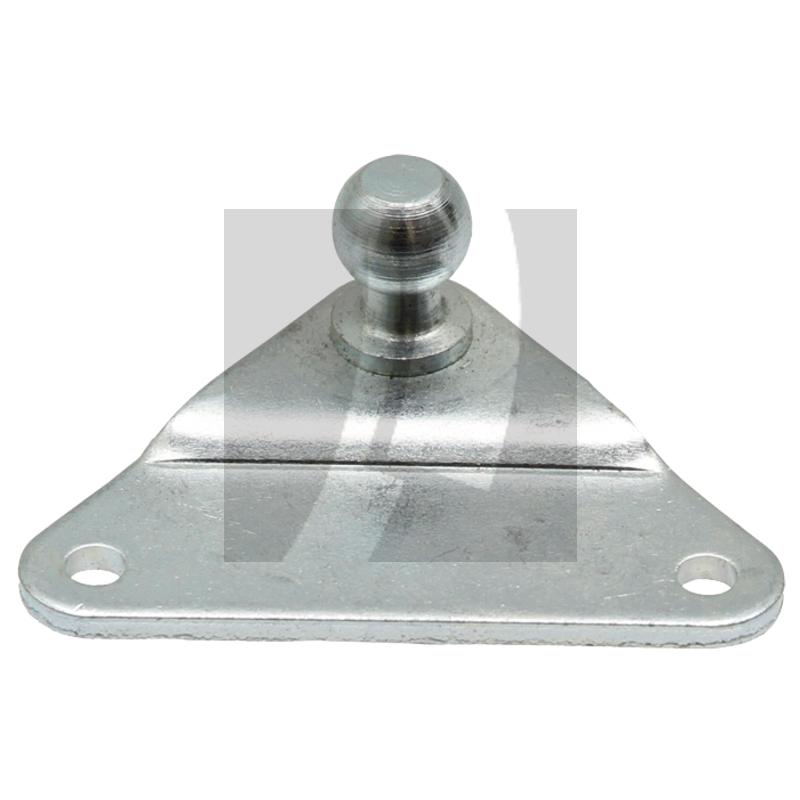 Beschlag 13 mm