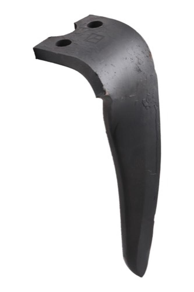 Kreiseleggenzinken links 310 mm x 90 mm, passend für Vigolo