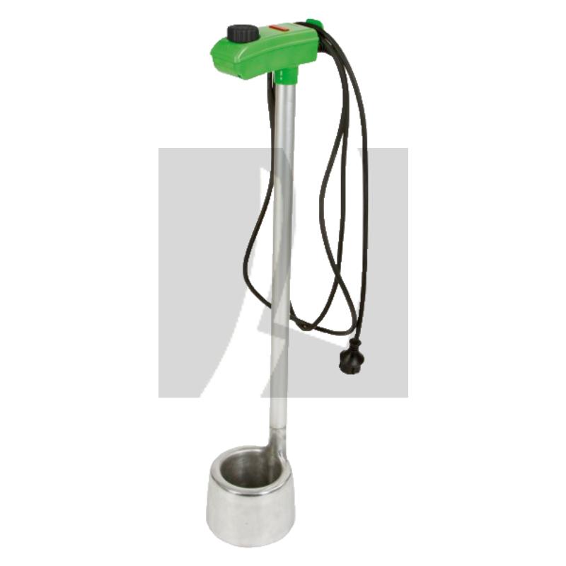 Kälbermilcherwärmer 23A EasyHeat 2300 W
