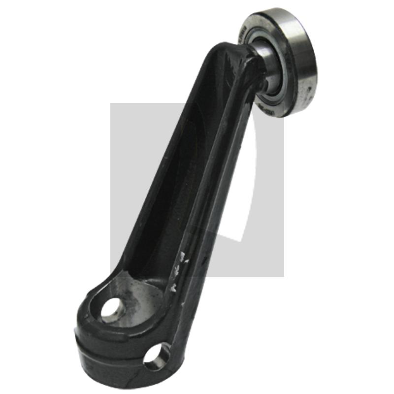 Stützrolle Deutz Fahr 