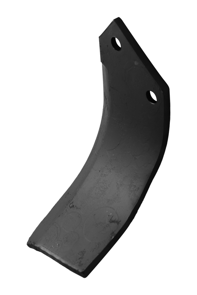 Fräsmesser 197x80mm, rechts, passend für Gramegna