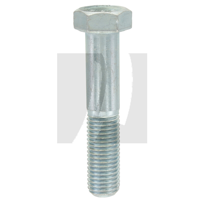 Sechskantschraube M16x80 DIN 931