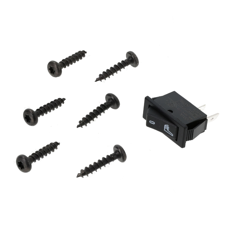 AGCO Schalter