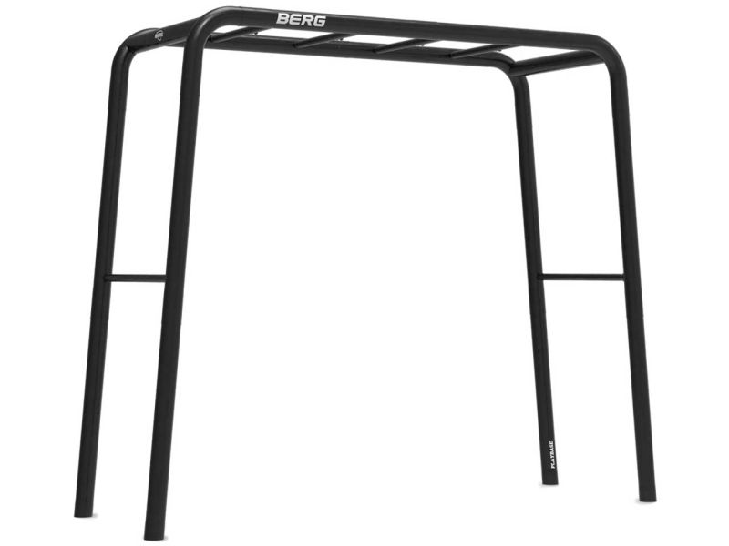 BERG PlayBase Klettergerüst Medium Reck/Reck