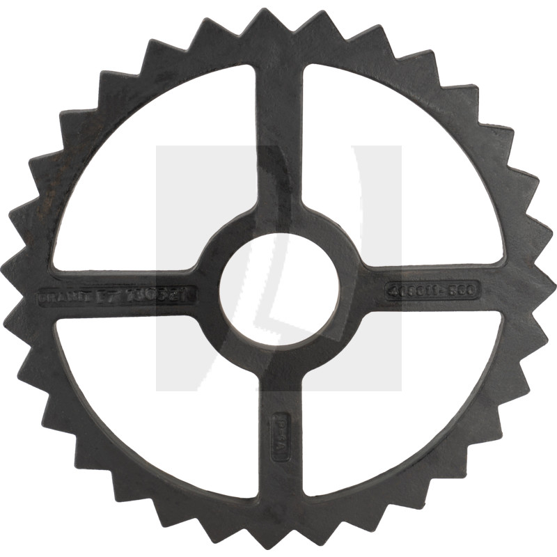 Sternring