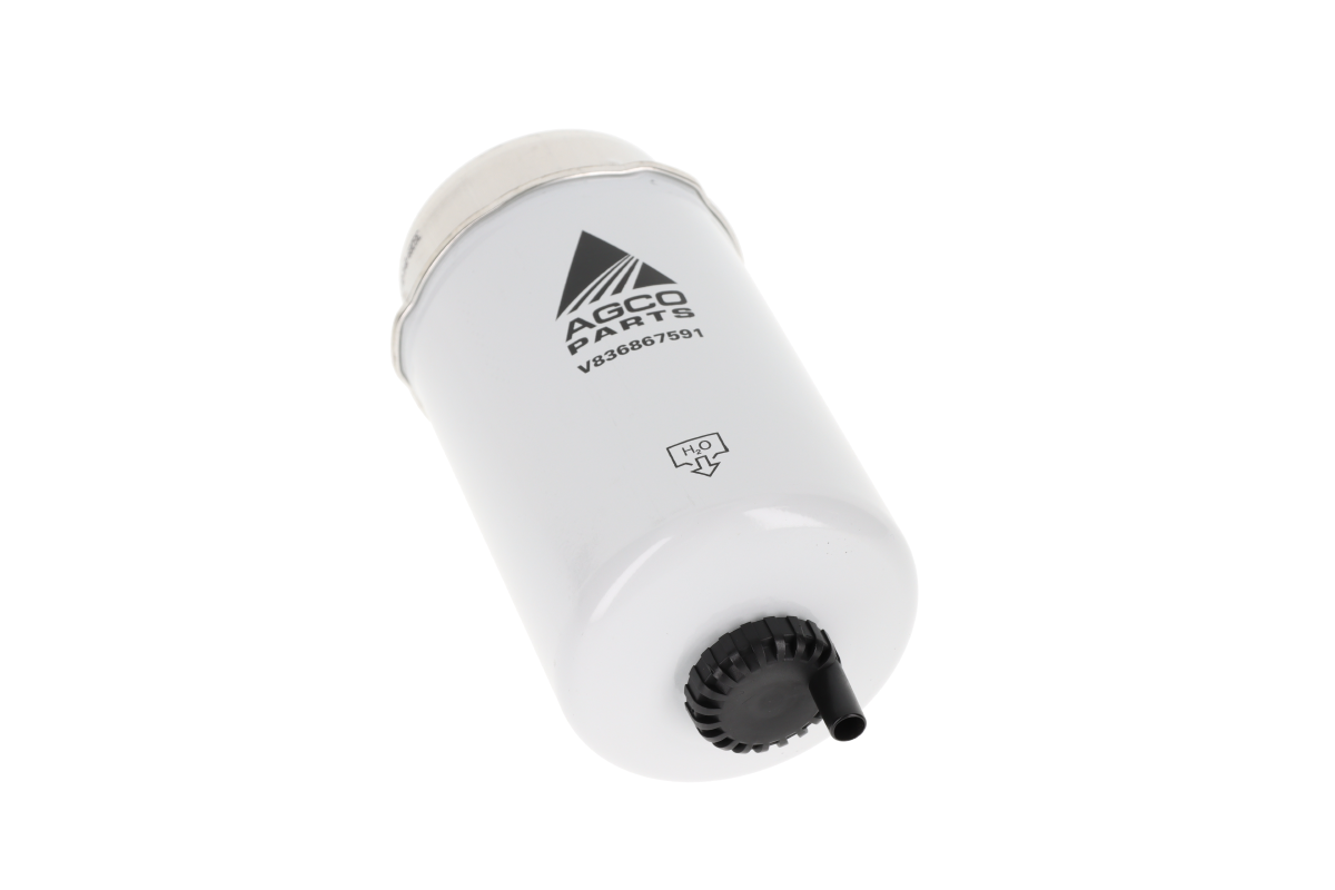 AGCO Kraftst.Fltr.El.