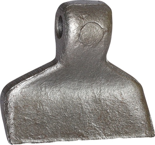 Hammerschlegel 120x40 mm, passend für Howard, Seppi und mehr