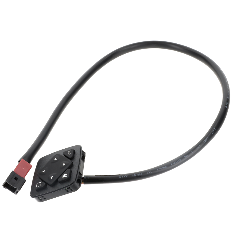 AGCO Tastatur
