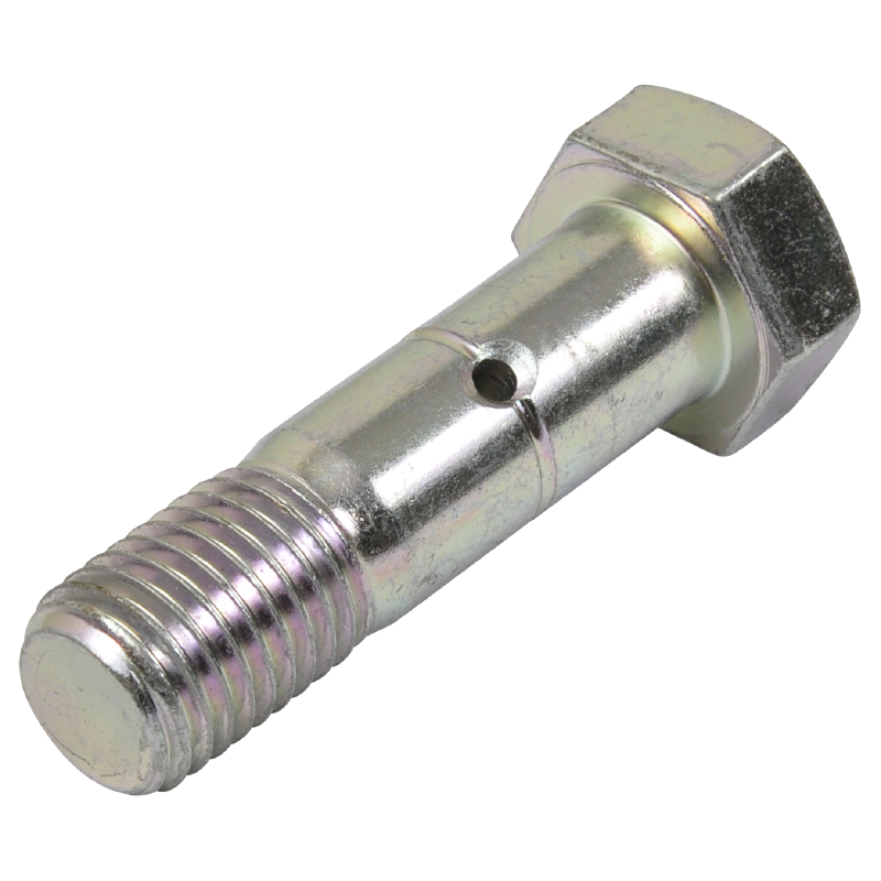 Sechskantschraube M24x85-8.8 MSB Zn