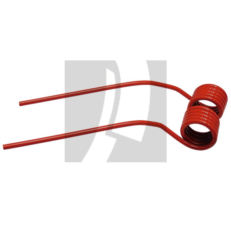 Kreiselheuerzinken (rot)