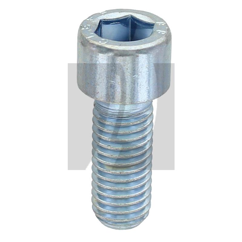 Zylinderschraube M12x30 DIN 912 8.8