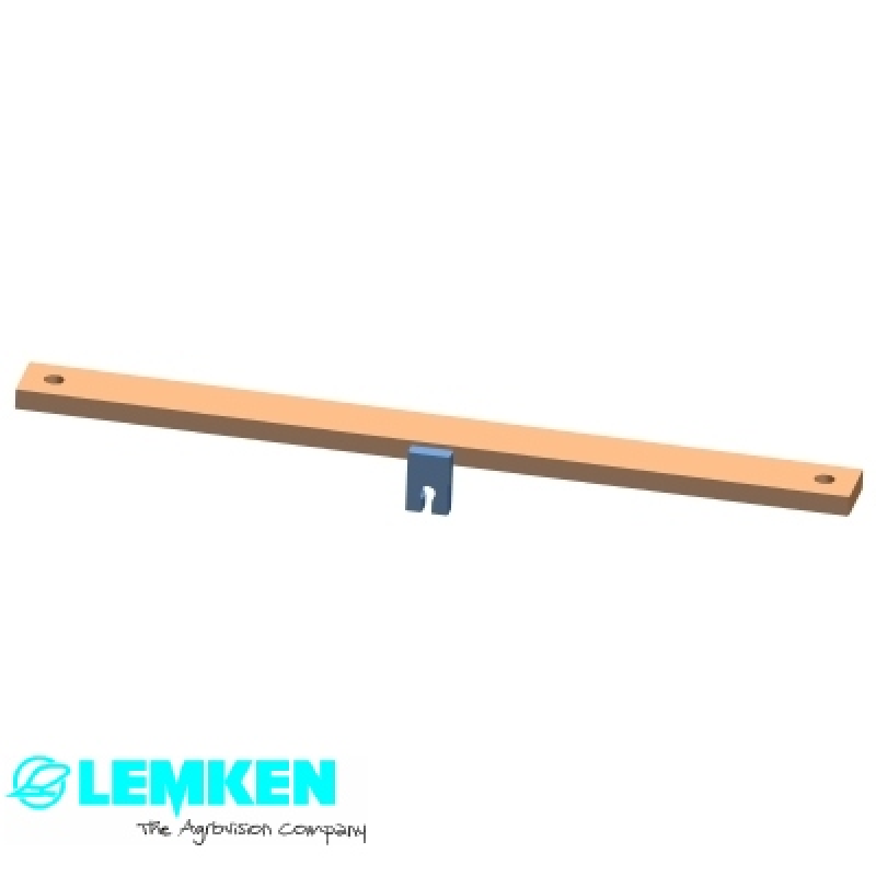 Halter 60x20x790