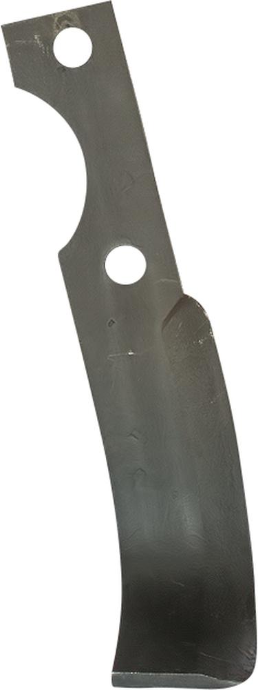 Fräsmesser 205x35mm, links, passend für Grillo