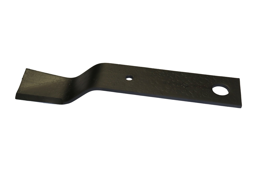 Schlegel 430x75 mm - links, passend für Major