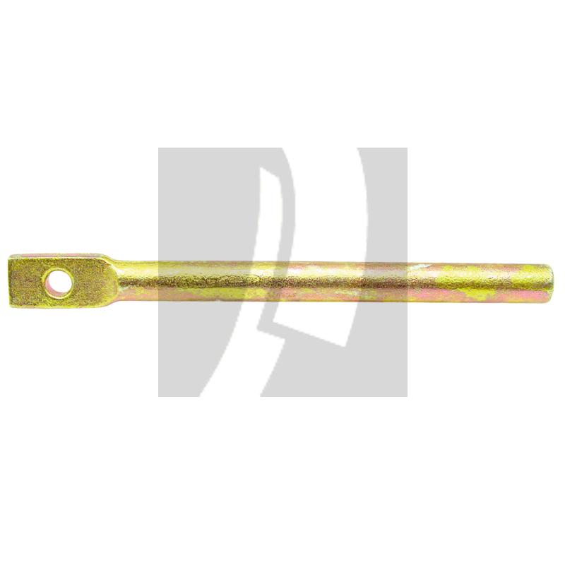 Einzugsfinger 16 x 212 mm Deutz-Fahr