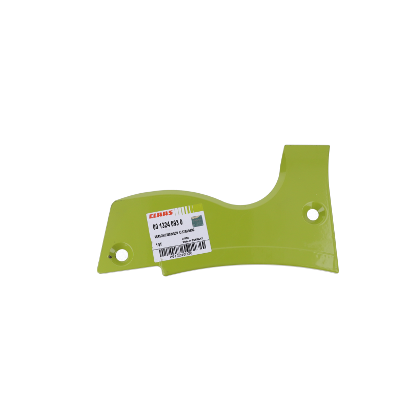 Claas Verschleissblech