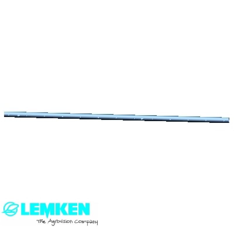 Rohr D60,3x10x2400  26xD13,5