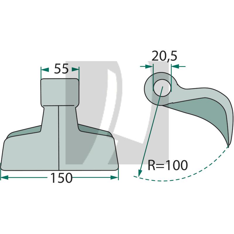 Hammerschlegel