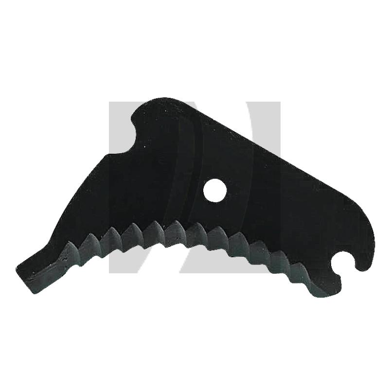 Messer Welger