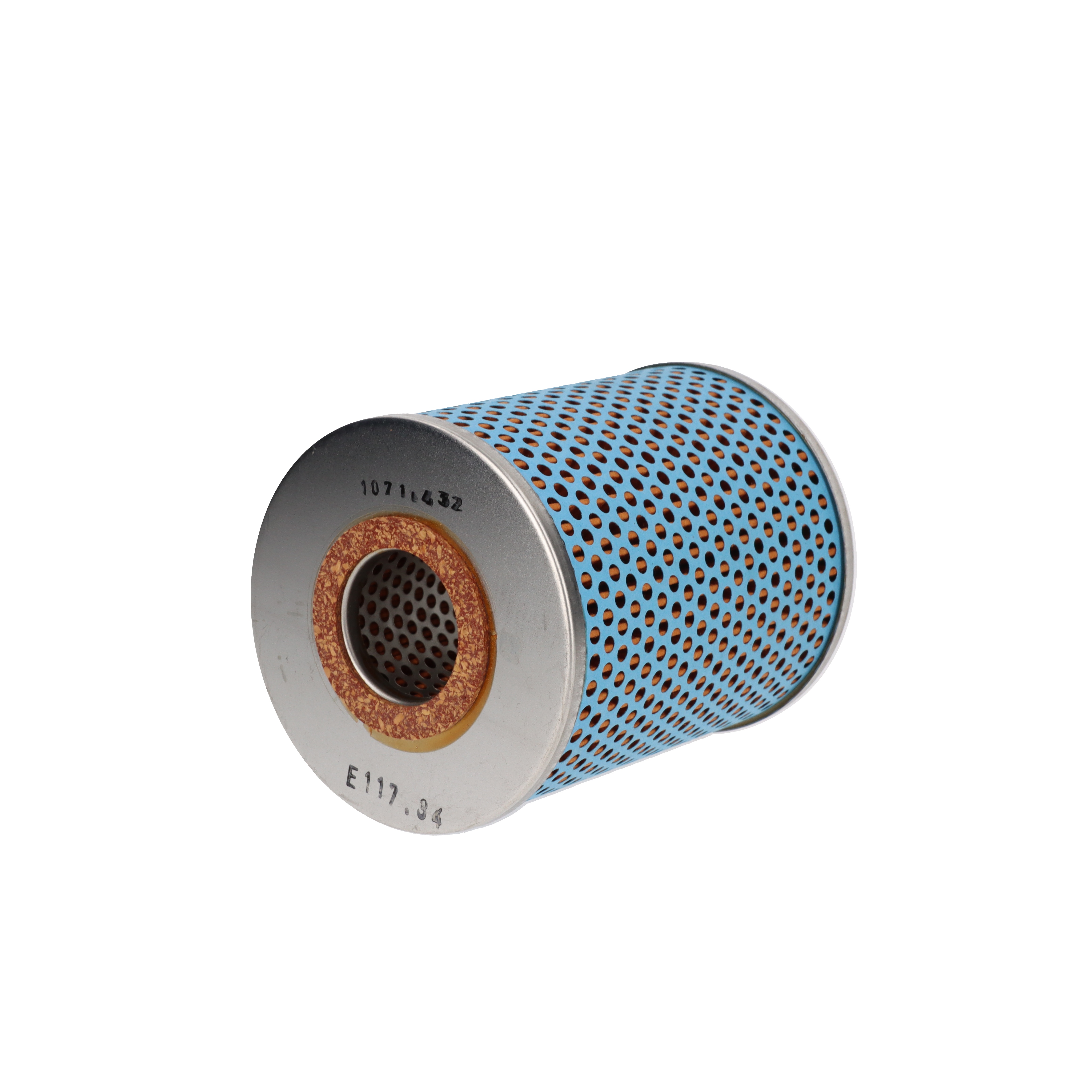 MOTOROELFILTER