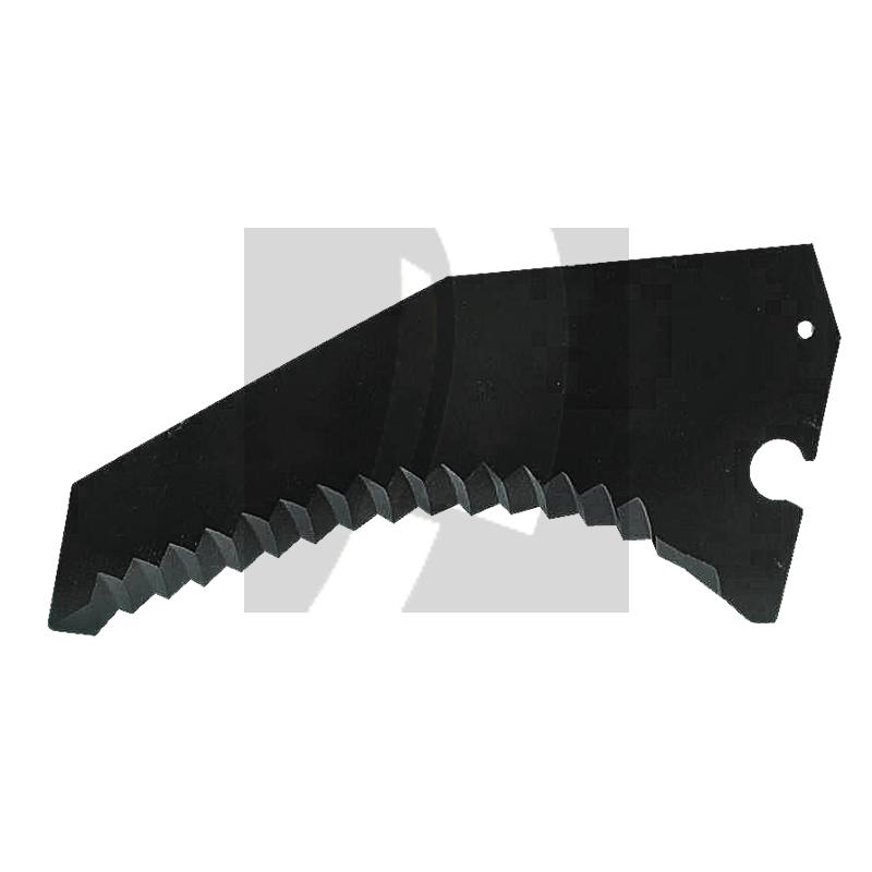 Messer Krone