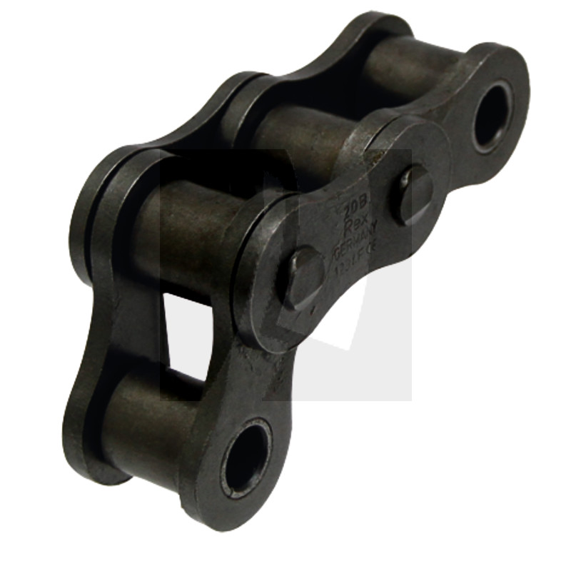Rollenkette 1 1/4" x 4