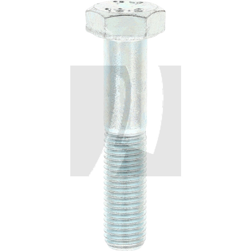 Sechskantschraube M12x60 DIN 960