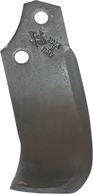 Fräsmesser, linke Ausführung