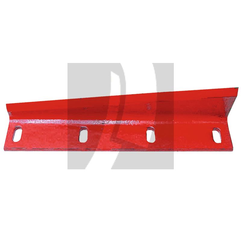Kolbenmesser Welger