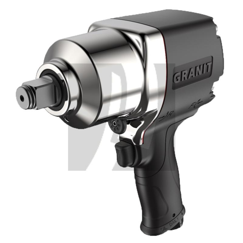 3/4" Druckluftschlagschrauber