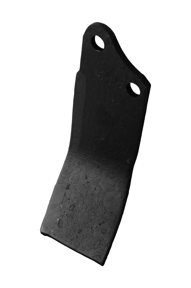Fräsmesser 155x55mm, rechts, passend für Agria