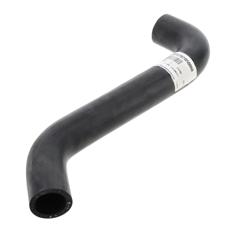 AGCO GUMMIBOGEN