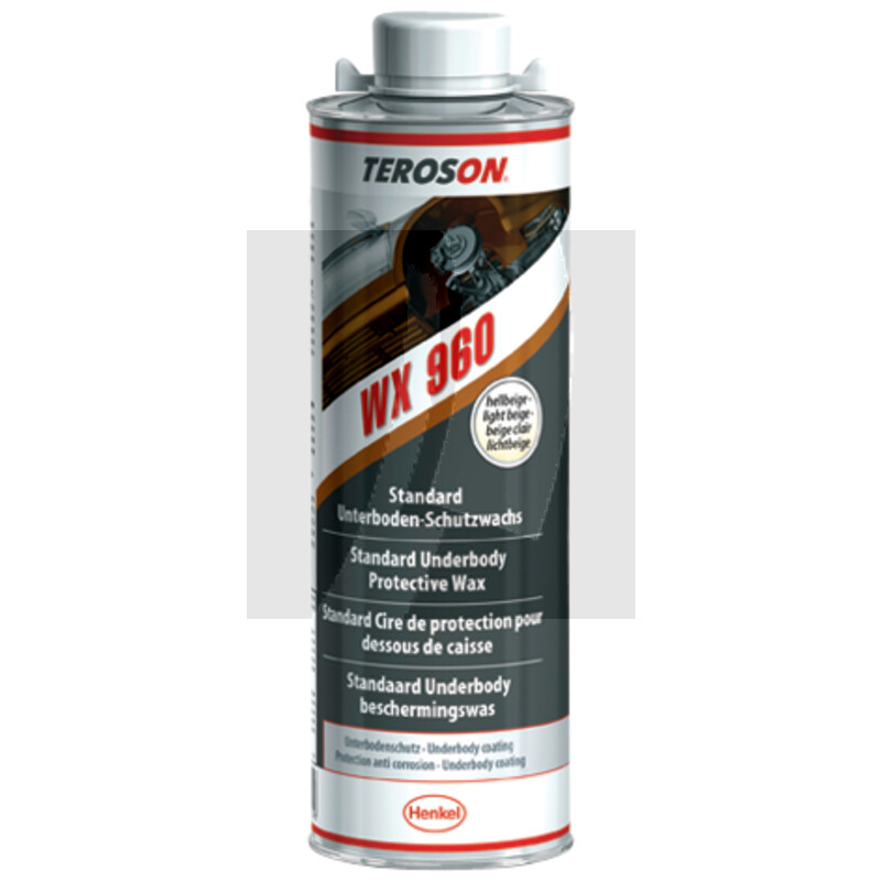 Standard-UBS-Schutzwachs 1l