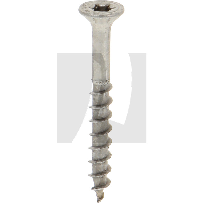 Spanplattenschraube M4x35 DIN 88091