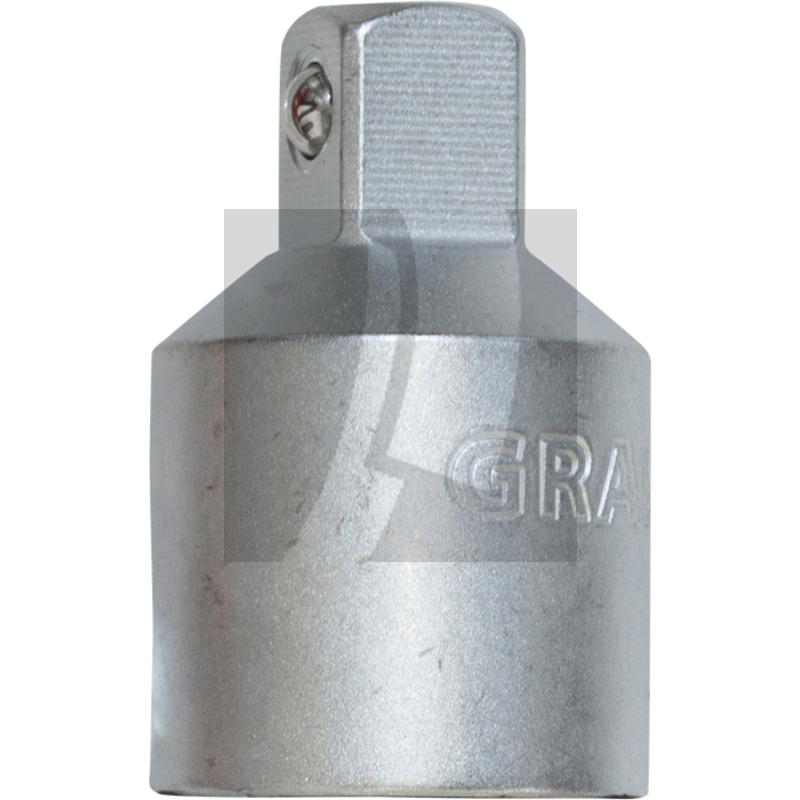 3/4"F Reduzieradapter 3/4"F x 1/2"M